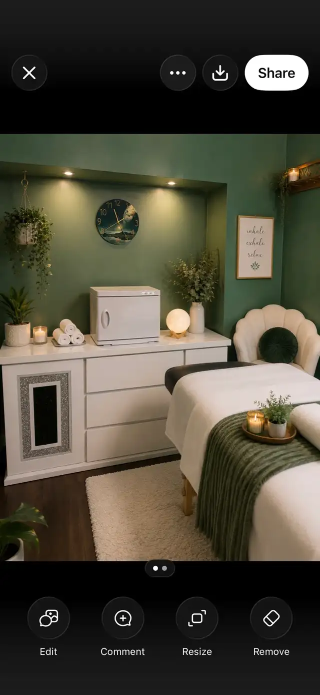 3 Professional Female Massage - Available