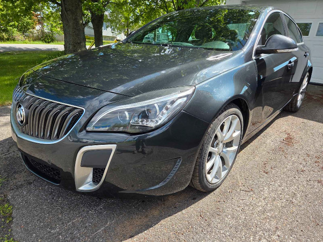 Buick Regal Grand Sport 2014 dans Autos et camions  à Granby - Image 3