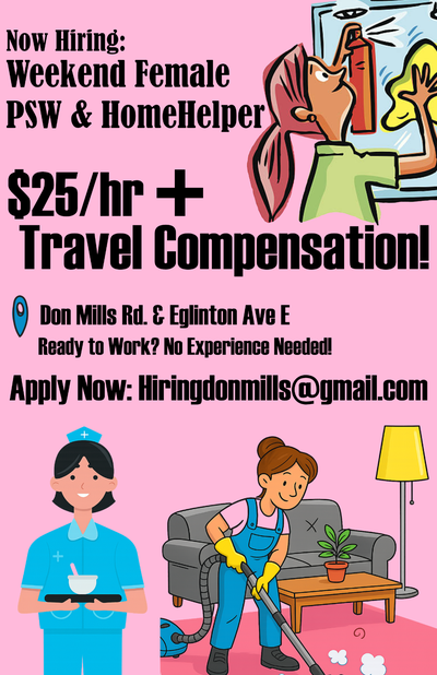 Personal Attendant Caregiver, View more