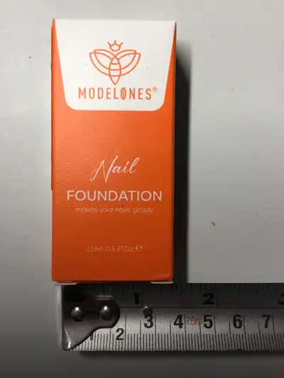 nail foundation , View more