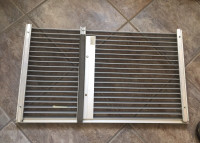Air Conditioner Grill 