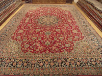 PERSIAN RUGS LIQUIDATION SALE BUY FROM IMPORTER 3000 pcs