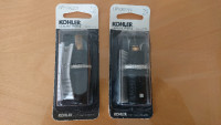 Kohler replacement cartridges 