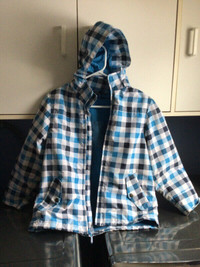 Manteau Mexx Coat size 9-10 years old/ans