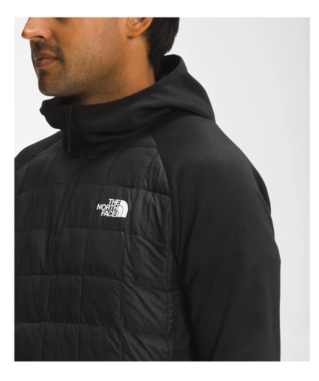 NORTH FACE -Mens ThermoBall Hybrid Eco Jacket 2.0 -Brand New in Men's in City of Toronto - Image 4