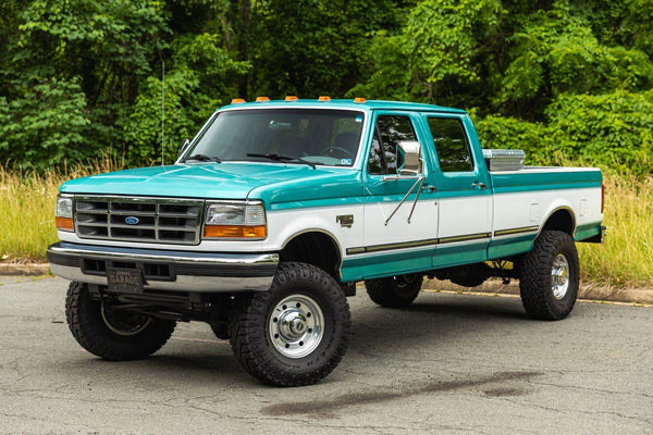 7.3 idi ford in Cars & Trucks in Grande Prairie