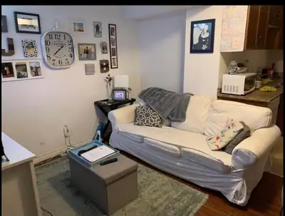 LIKE NEW 1-bedroom Basement Apartment (Rutherford & Weston) close to Woodbridge, Vaughan,Maple, Wood...