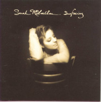 Sarah    McLachlan – Surfacing (CD)   Mint