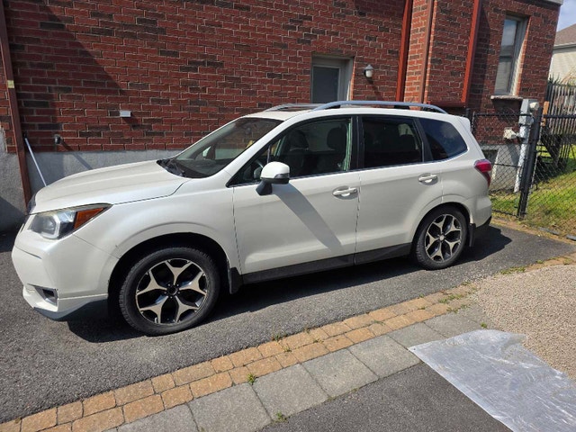 ***2015 SUBARU FORESTER 2.0 XT A VENDRE*** — photo 2