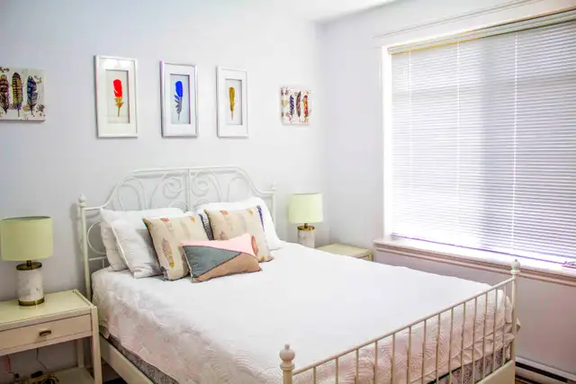 Executive City Center Condo in Long Term Rentals in Charlottetown - Image 6