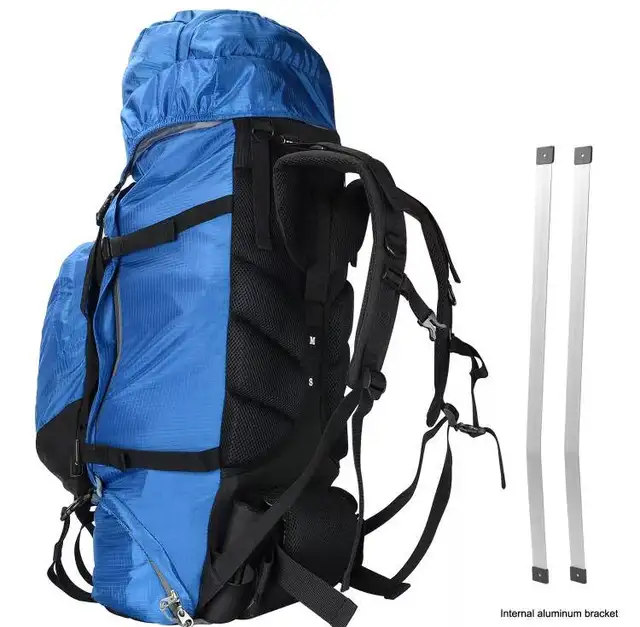 BACKPACKS + TENTS in Fishing, Camping & Outdoors in Kamloops - Image 9