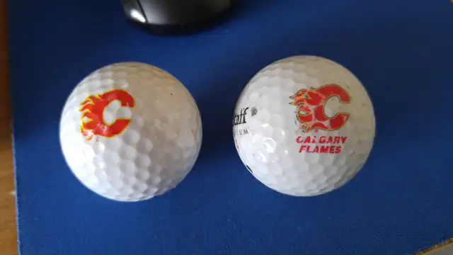 GOLF BALLS (VARIETY) 3 for $2 in Golf in Calgary - Image 4