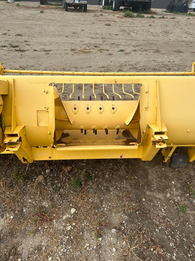 Forage Harvestor Farming Equipment Moose Jaw Kijiji
