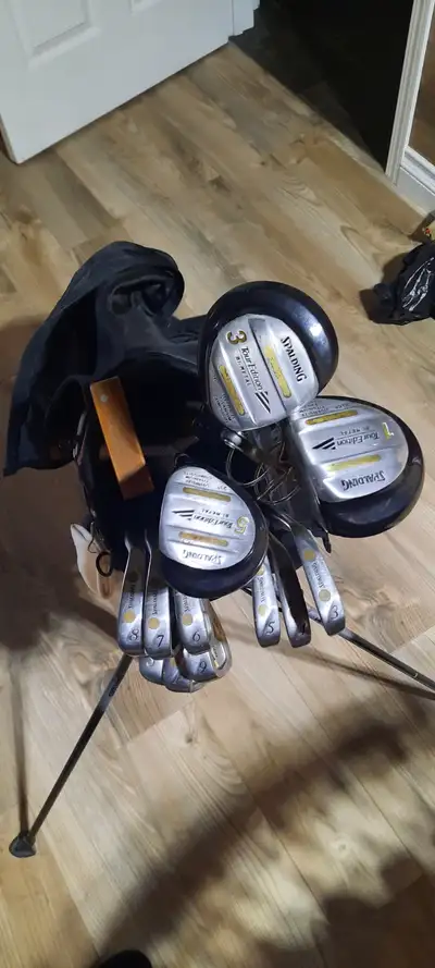 Women's Golf clubs, View more