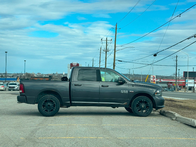 2014 RAM SPORT in Cars & Trucks in Timmins - Image 2