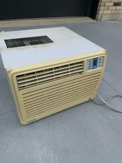 window air conditioner , View more