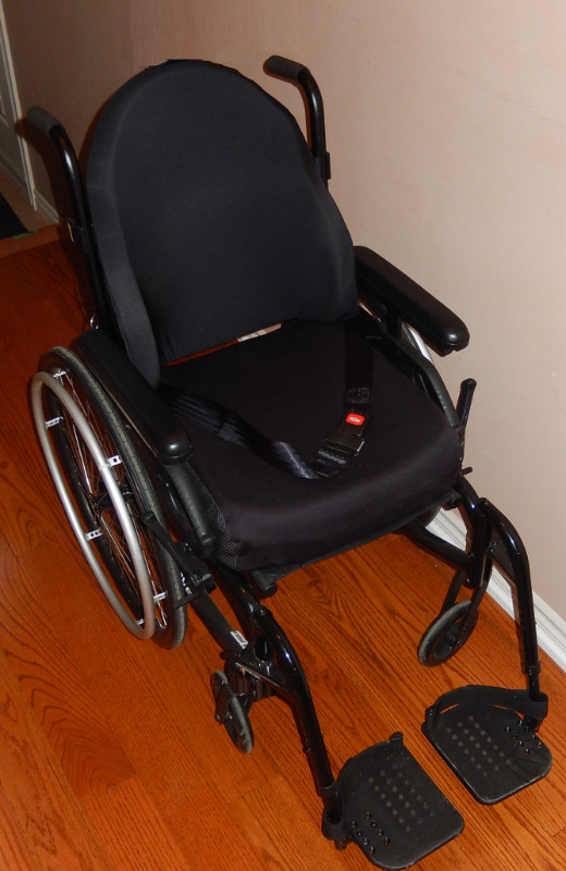 Wheelchair in Health & Special Needs in Mississauga / Peel Region