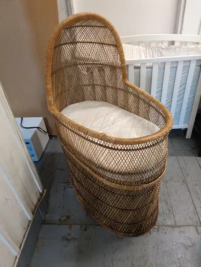 baby bed , View more