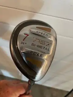 Golf Club Set in Golf in Peterborough - Image 11