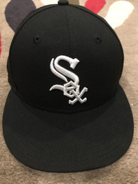 White Sox hat