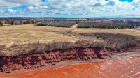 Water View Land For Sale Orwell Cove, PEI