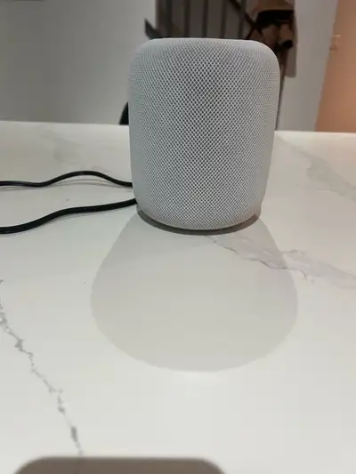Apple HomePod gen 2, View more