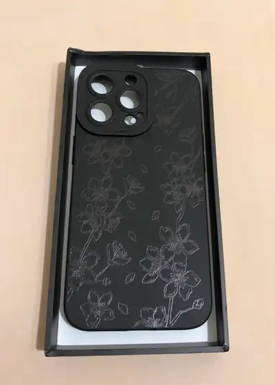 iPhone 13 Pro Case, View more