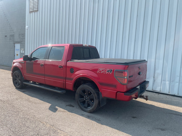 f150 fx4 2011 in Cars & Trucks in Cambridge - Image 2