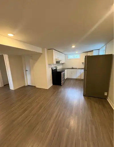 PRIVATE ROOM FOR RENT Near Algonquin College | Available from June 1st Ideal for students or working...