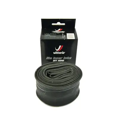 Vittoria Fat MTB Lite Off Road Tube 29x3.0-3.50, View more