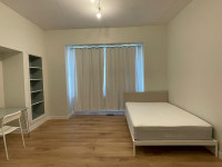 Fully furnished, newly renovated, private rooms for rent