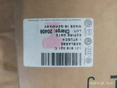 Genuine HVAC Blower motor VW , Audi Brand New 1J1 819 021 C Best offer