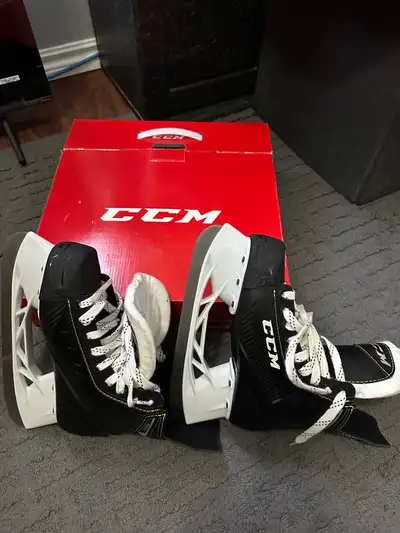 Ice Skates , View more