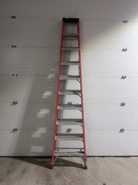 10ft Ladders for sale