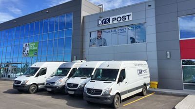 Full time night shift warehouse job in Calgary SE, View more