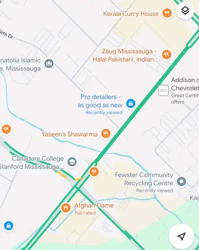 ***1 bay for rent in mississauga’s prime location Eglinton and Tomken *** Available immediately > Al...