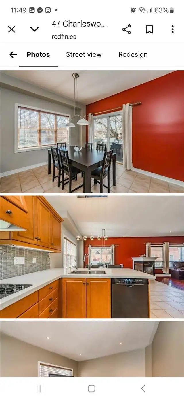 private rooms for rent