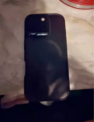 iPhone 16 pro max , View more