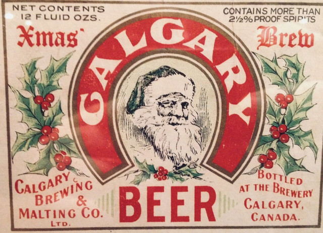 WANTED: Calgary Brewing & Malting Co. Items in Arts & Collectibles in Strathcona County