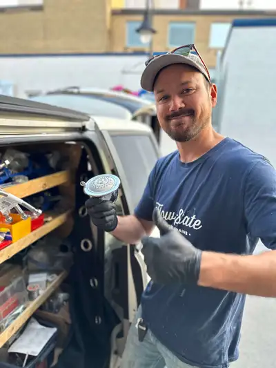 Licensed Niagara Plumber – Reasonable Prices, Free Quotes, View more