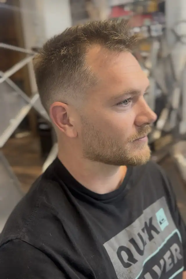 Special haircut promotion  in Health and Beauty Services in City of Toronto - Image 5