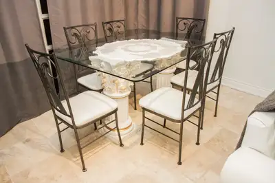 beautiful condo near square one mall, Mississauga