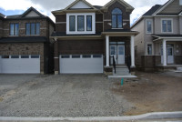 Brand New Home in Barrie for Rent -4 Bed, 3 Bath