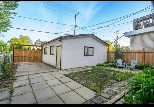 Home for Rent Transcona - 6 Bed 2 Bath in Long Term Rentals in Winnipeg - Image 7