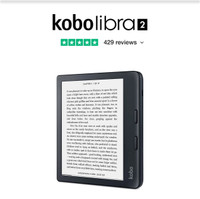 Kobo libra 2 - Ebook reader 