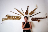 Music Lessons - Saxophone, Flute, Clarinet, Piano, Ukulele