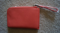TWO LADIES WALLETS - NEW