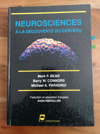 Neurosciences : À la découverte du cerveau
