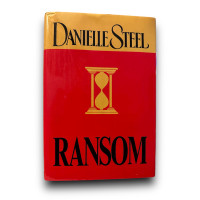 Ransom [Hardcover] by Danielle Steel Book