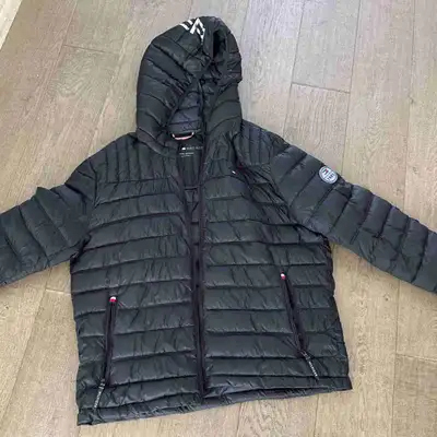 Tommy Hilfiger Men’s Coat , View more